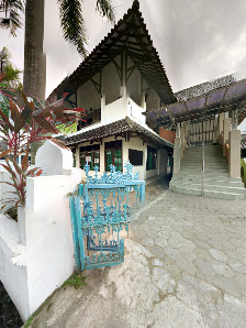 Street View & 360deg - TK Al-Amien