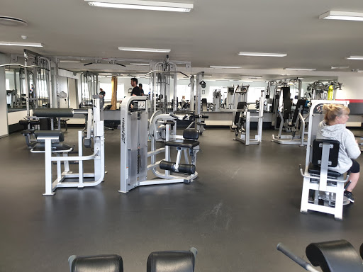 Fitness Hedehusene ApS in Hedehusene, Hedehusene