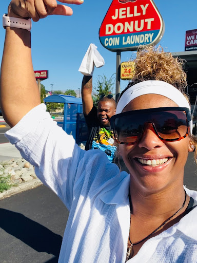 Donut Shop «Jelly Donut», reviews and photos, 1750 S Virginia St, Reno, NV 89502, USA