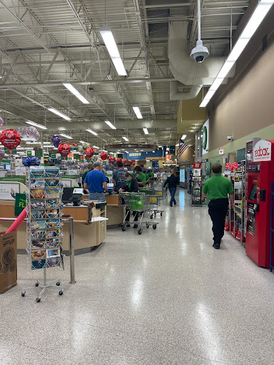 Supermarket «Publix Super Market at Atlantic Plaza», reviews and photos, 1024 Florida A1A #120, Satellite Beach, FL 32937, USA