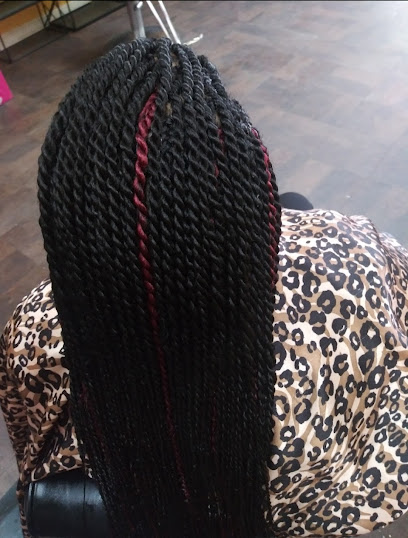 Bah African hair braiding 2 LLC