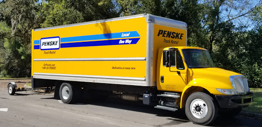 Self-Storage Facility «Compass Self Storage», reviews and photos, 14529 Bruce B Downs Blvd, Tampa, FL 33613, USA