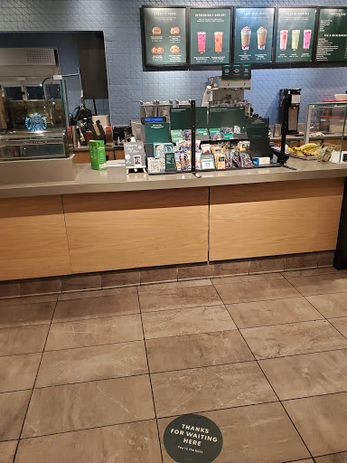 Coffee Shop «Starbucks», reviews and photos, 2842 S 17th Ave, Broadview, IL 60155, USA