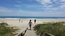 Rainbow Beach'in fotoğrafı imkanlar alanı