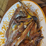 Photo n°7 de l'avis de Salvo.a fait le 16/04/2023 à 15:42 sur le  RISTO-BOTTEGA CAFOODDA à Floresta