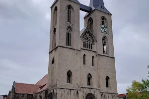St. Martini Halberstadt image