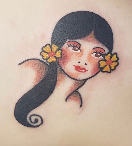 Explore sibling tattoo ideas for 5, creative tattoo ideas in Dallas, available at Cedar Springs Tattoo & Piercing