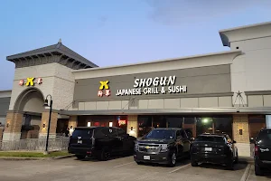 Shogun image