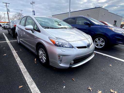 Hyundai Dealer «Ciocca Hyundai», reviews and photos, 550 S West End Blvd, Quakertown, PA 18951, USA