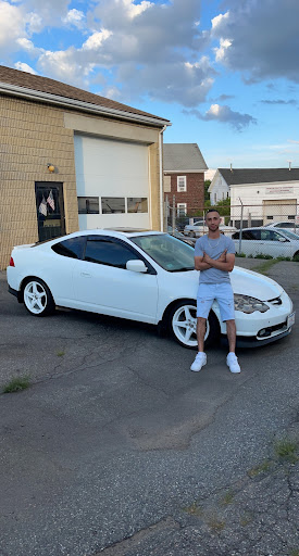 Morales Auto Detailing en Lowell