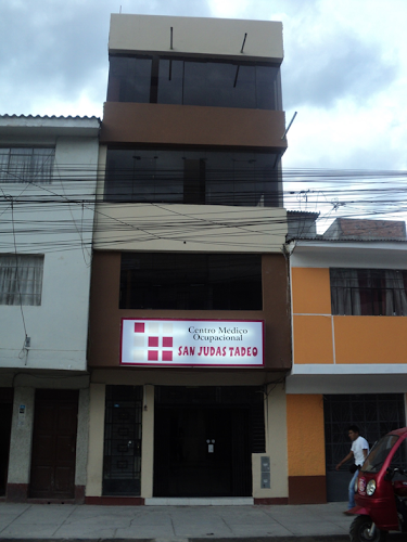 Opiniones de Centro Médico Ocupacional San Judas Tadeo en Abancay - Médico