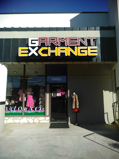 The Garment Exchange, Resale Consignment Store, 15062 San Pedro Ave, San Antonio, TX 78232, USA, 