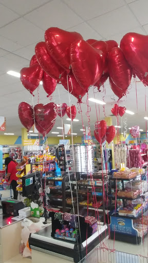 Dollar Store «Dollar Rows», reviews and photos, 1536 E Katella Ave, Orange, CA 92867, USA