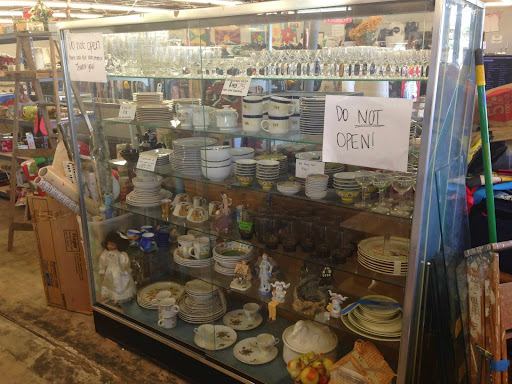 Thrift Store «Urban Thrift», reviews and photos, 9850 Walnut Hill Ln, Dallas, TX 75238, USA