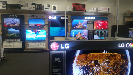 Electronics Store «Best Buy», reviews and photos, 2701 David H McLeod Blvd, Florence, SC 29501, USA