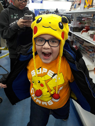 Thrift Store «Goodwill», reviews and photos, 228 NJ-35, Cliffwood, NJ 07721, USA