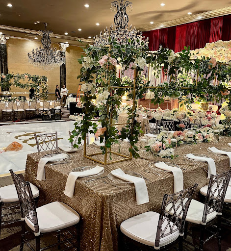 Convention Center «Stafford Centre», reviews and photos, 10505 Cash Rd, Stafford, TX 77477, USA