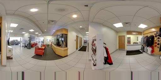 Nissan Dealer «Eden Prairie Nissan», reviews and photos, 12790 Plaza Dr, Eden Prairie, MN 55344, USA