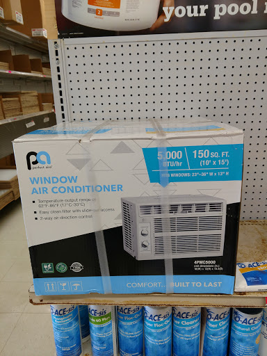 Hardware Store «Gavins Ace Hardware», reviews and photos, 16025 San Carlos Blvd, Fort Myers, FL 33908, USA