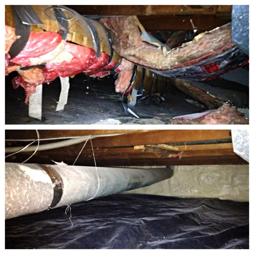 Insulation Contractor «Green Home Energy», reviews and photos