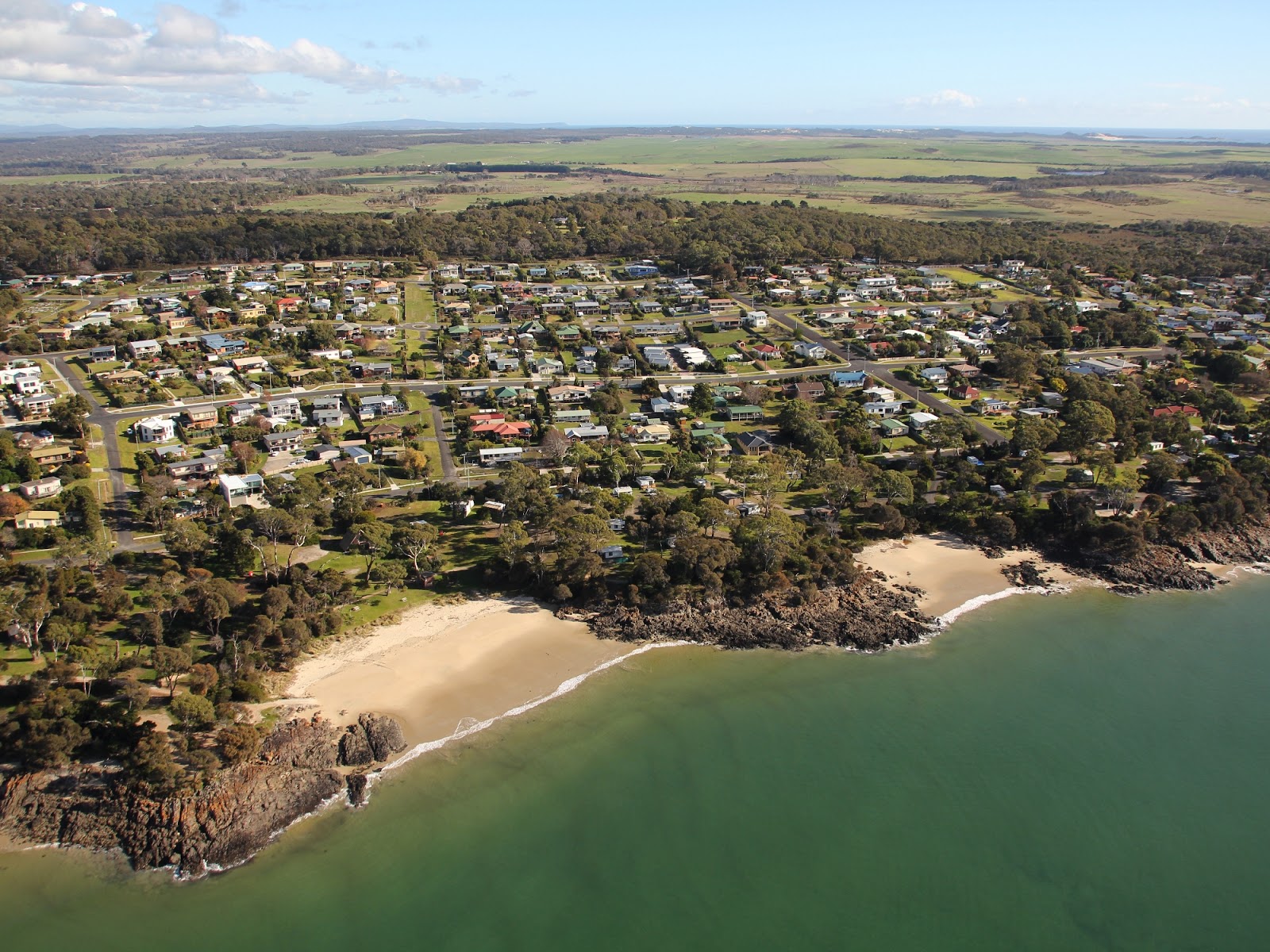 Eastmans Beach photo #7