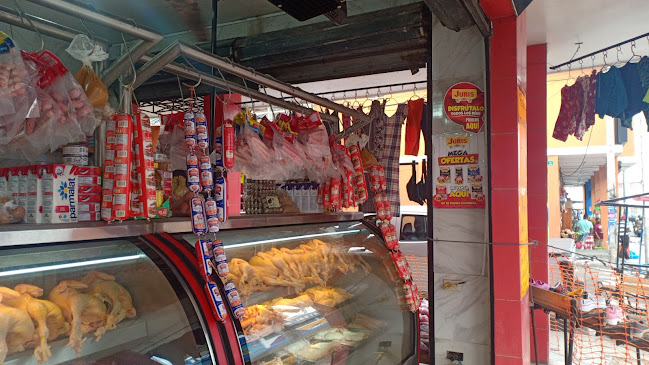 Opiniones de Pollo Stop en Manta - Tienda de ultramarinos