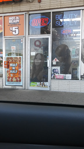 JFK Beauty Supply, 400 John F Kennedy Way, Willingboro, NJ 08046, USA, 