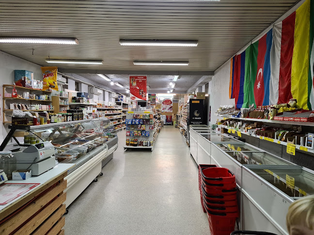 Reacties en beoordelingen van Oost-Europese Supermarkt