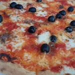 Photo n°5 de l'avis de Gaspare.u fait le 26/07/2019 à 20:44 sur le  Mac Dinner à Cosenza