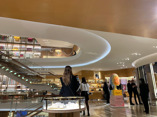 Louis Vuitton stores Roma ※2023 TOP 10※ near me