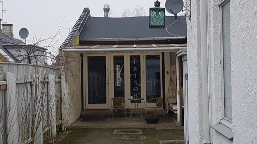 Frisør Norwill in Hørsholm, København