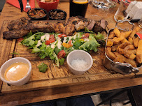 Steak du Restaurant Tomah’Grill à Quetigny - n°16