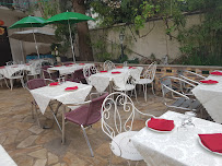 Atmosphère du Restaurant asiatique La Muraille du Phenix à Le Plessis-Robinson - n°19