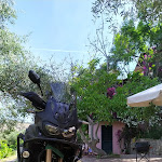 Photo n°2 de l'avis de Ila. fait le 02/07/2021 à 15:32 sur le  La Tinaia à Magomadas