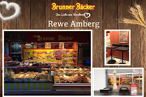 Brunner Bäcker in der Bayreuther Straße Amberg image