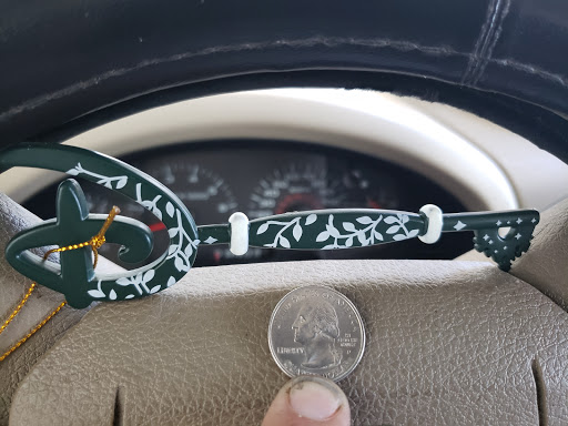 Toy Store «Disney Store», reviews and photos, 2223 N Westshore Blvd, Tampa, FL 33607, USA