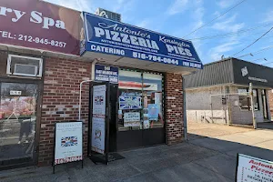 Antonio's Pizzeria New York image