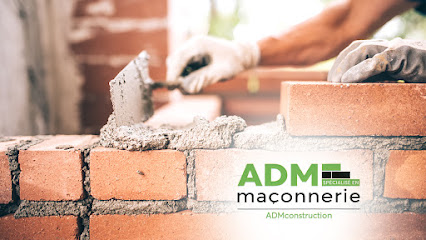 ADM Construction Inc