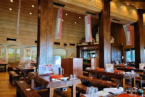 Restaurant Saiboku image