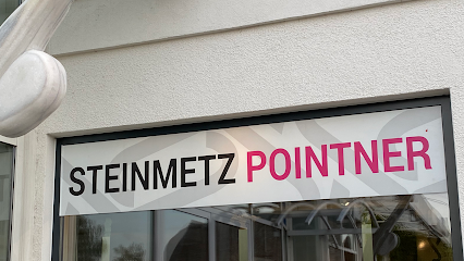 Kunst - Steinmetz Pointner