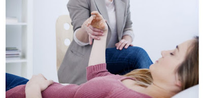 Rachel Jacq Hypnose - Energétique à Poitiers