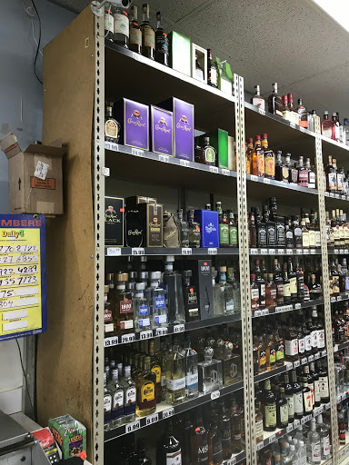 Liquor Store «Joy Party Mart», reviews and photos, 24531 Henry B Joy Blvd, Harrison Charter Township, MI 48045, USA