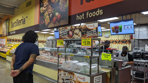 Grocery Store «El Super», reviews and photos, 12891 Harbor Blvd, Garden Grove, CA 92840, USA