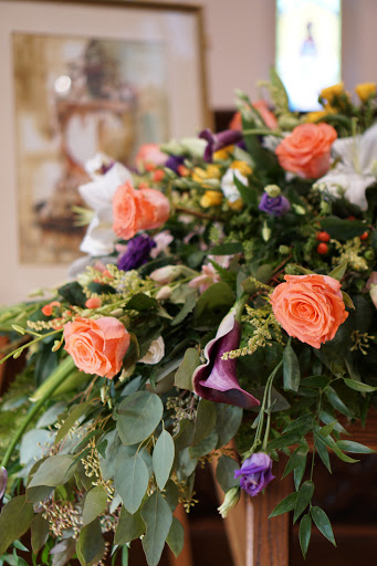 Florist «Stewart Flowers & Gifts», reviews and photos, 76 Old Ridgefield Rd, Wilton, CT 06897, USA