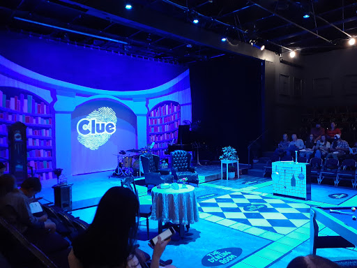 Performing Arts Theater «The Arts Center of Cannon County», reviews and photos, 1424 John Bragg Hwy, Woodbury, TN 37190, USA