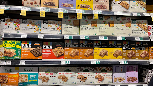 Grocery Store «Whole Foods Market», reviews and photos, 415 Newport Center Dr, Newport Beach, CA 92660, USA