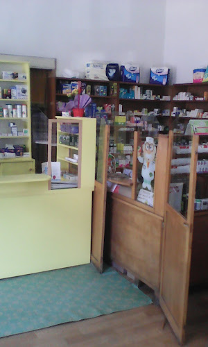 Farmacia lui Chetza - Farmacie