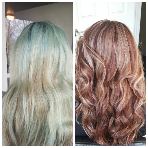 Hair Salon «Regis Salon», reviews and photos, 7021 S Memorial Dr, Tulsa, OK 74133, USA