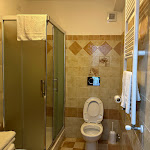 Photo n°3 de l'avis de Roberto.n fait le 27/12/2023 à 18:22 sur le  Albergo Ad Astra à Pescasseroli