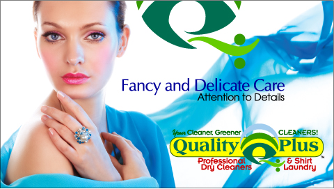 Dry Cleaner «Quality Plus Cleaners», reviews and photos, 699 Alderman Rd, Palm Harbor, FL 34683, USA